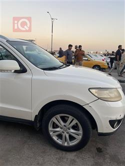 هيونداي سانتافي